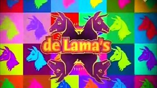 De Lama's - Moordspel - Guus Meeuwis