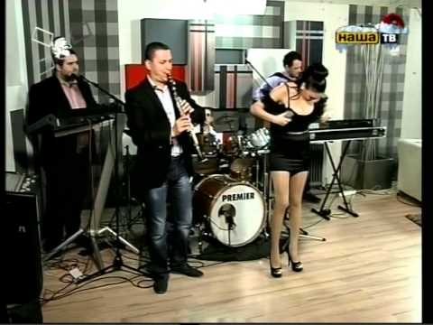 Sanja Sany Sani - Srce je moje violina & Jutro je