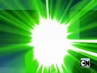 Ben 10 Ultimate Alien Wildmutt Transformation