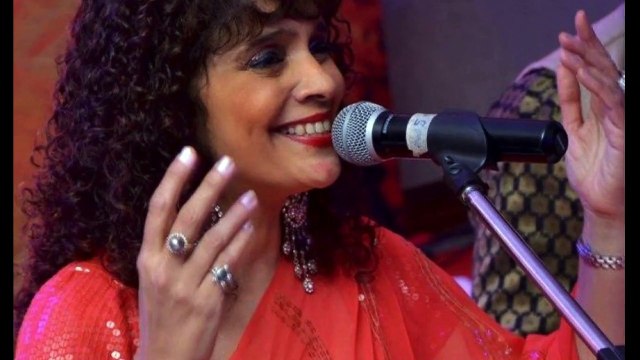 ZOROASTRIAN ASSOCIATION OF CHICAGO: PADMASRI PENAZ MASANI: GEET AUR GHAZAL: KYA PHAYADA