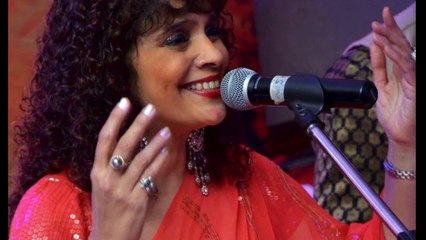 ZOROASTRIAN ASSOCIATION OF CHICAGO: PADMASRI PENAZ MASANI: GEET AUR GHAZAL: "KYA PHAYADA "