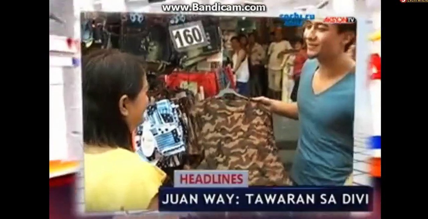 PILIPINAS NEWS NEW OBB (2014)