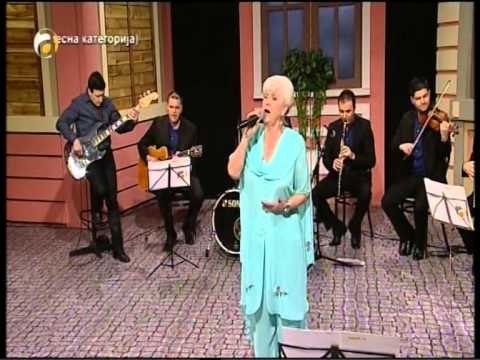 Vidanka Gjorgievska - Snosti minav