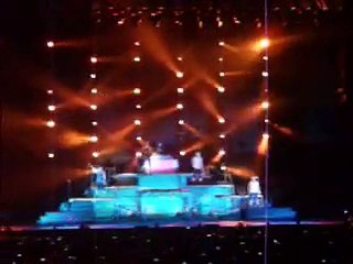 Big Time Rush Summer Break Tour