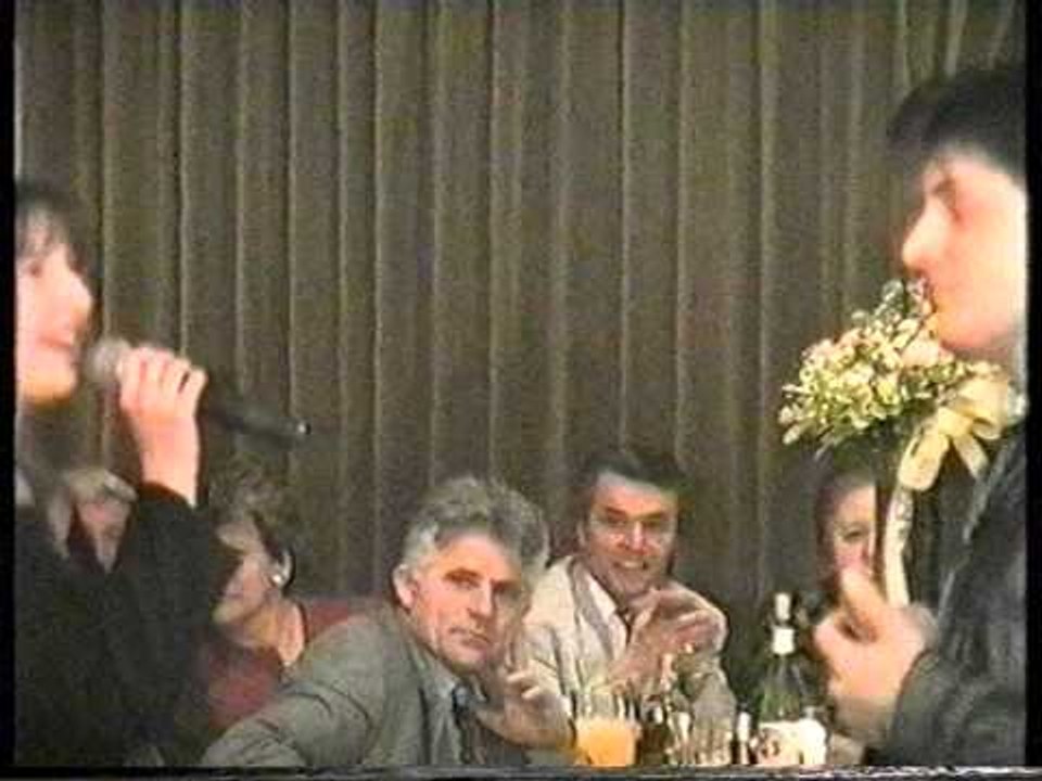 Goce Petreski - Digi digi daj