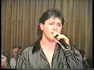 Goce Petreski - Donka ja posvrsija