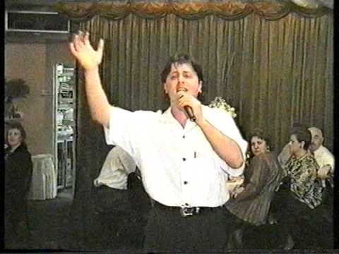 Goce Petreski - Prilep gradu najubav