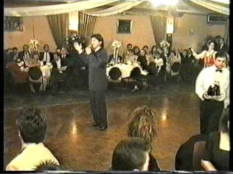 Goce Petreski - Dome moj