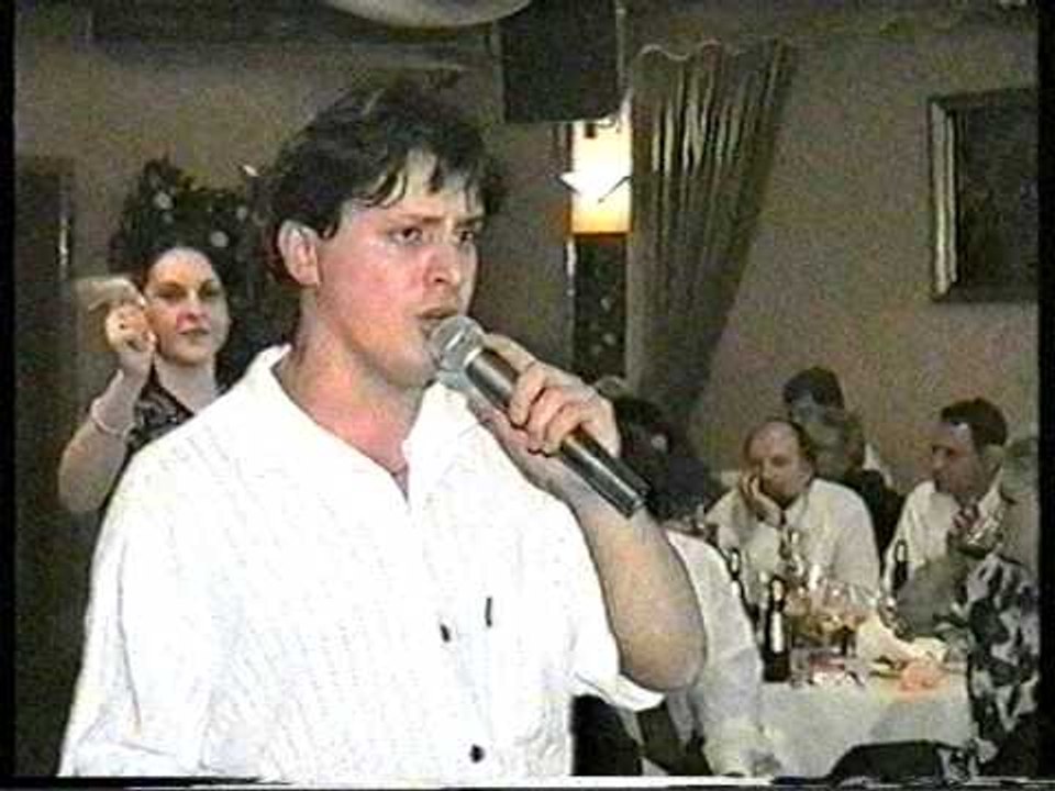 Goce Petreski - Majko