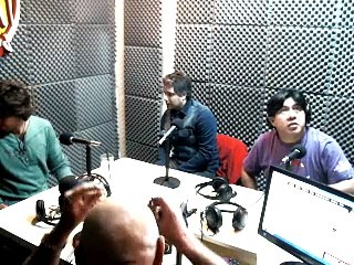 21er. Programa de 2015 (1er. segmento) 25/08/2015-Patricio Abadí-"Isla flotante"