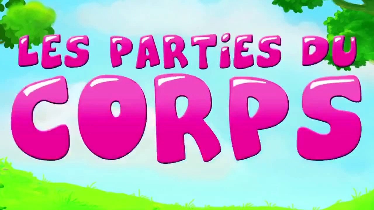 Apprendre le corps humain
