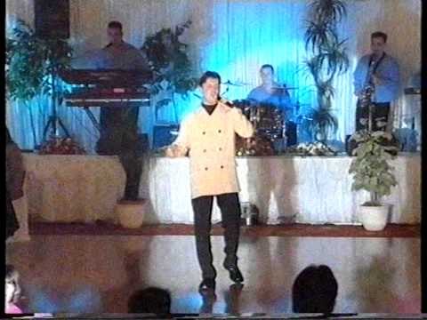 Goce Petreski - Rasni ,rasni kerko mila