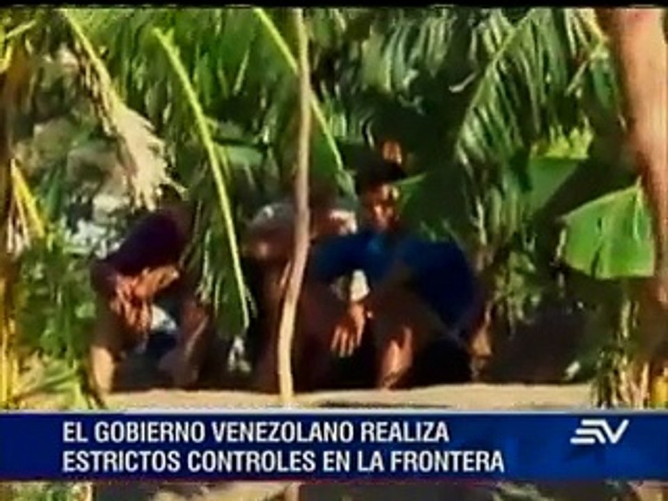 Televistazo 20h00