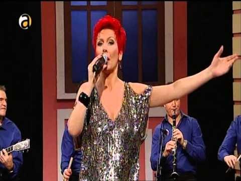 Tatjana Lazarevska - Dedo mili zlatni