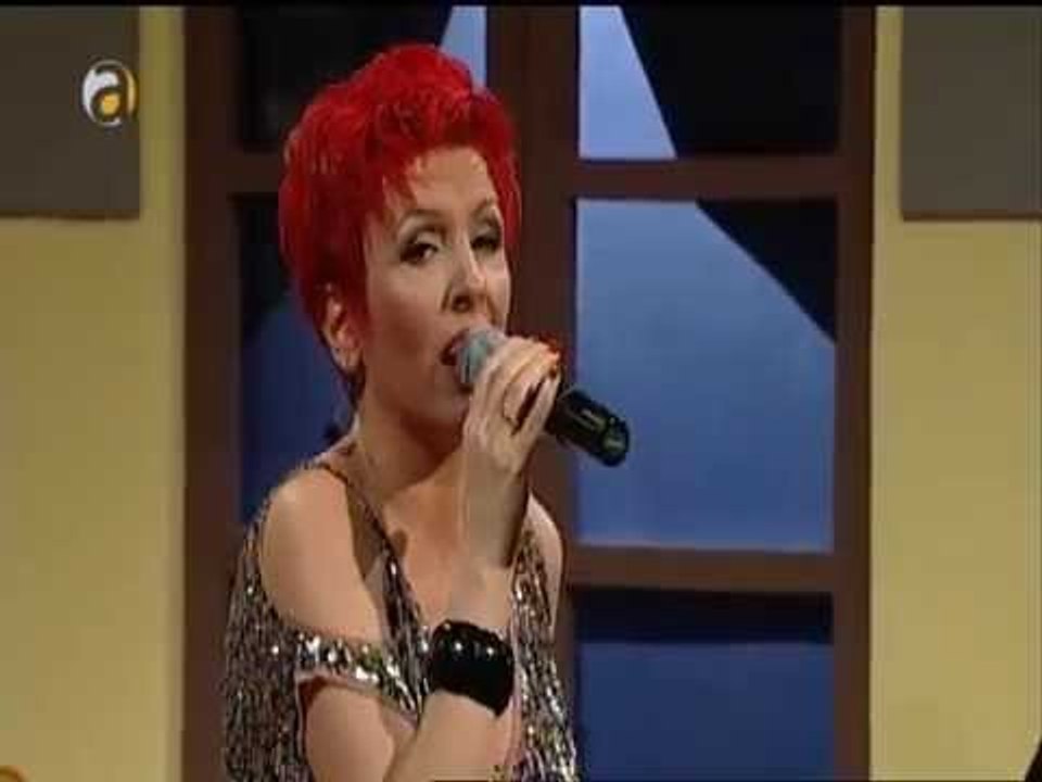 Tatjana Lazarevska - Abre cico