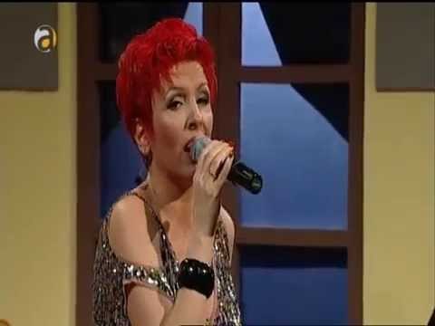 Tatjana Lazarevska - Abre cico