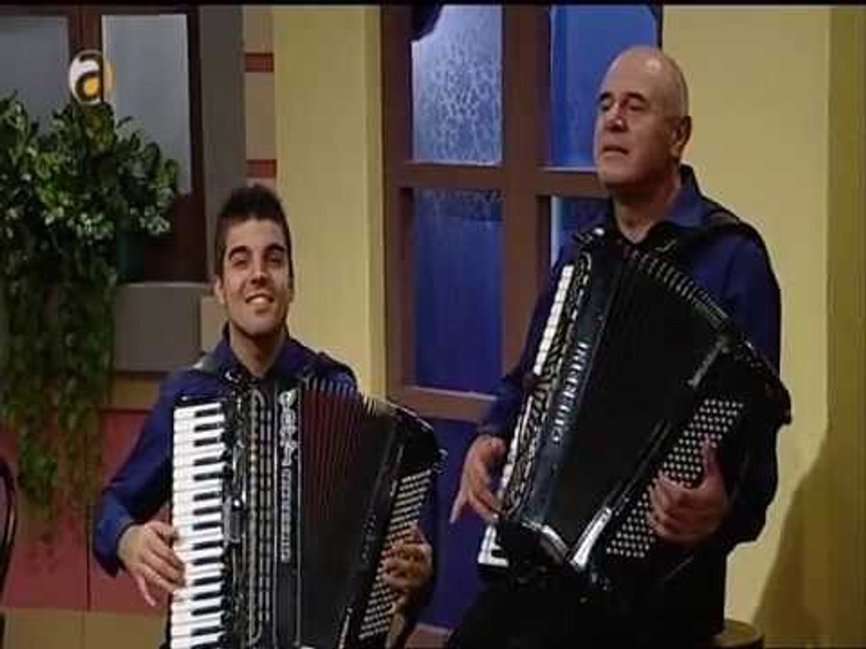 Novica Vasilevski - Golem meraklija