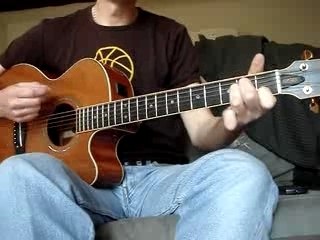 U turn (Lili) - Aaron