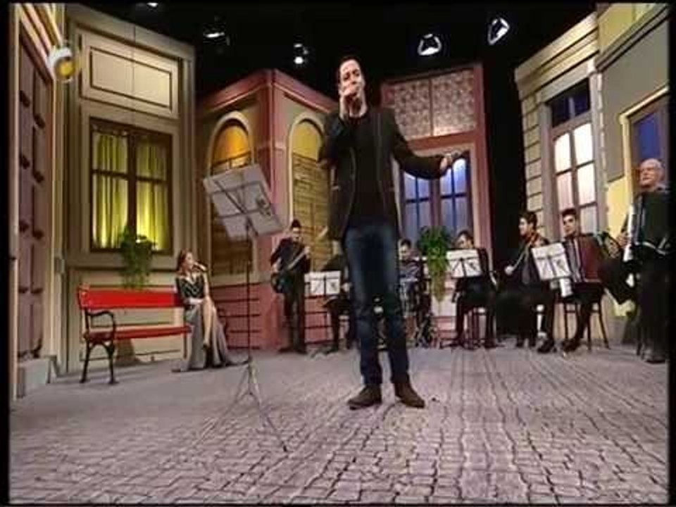 Tasko Karanfilovski - Zbogum mila