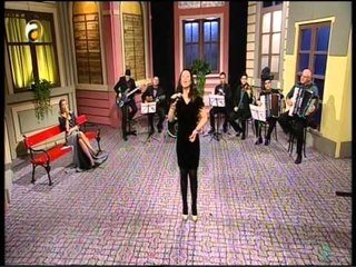 Aneta Nakovska - Kazi kazi oblace le belo