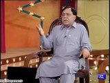 Pervaiz Rasheed (Dummy) Kay Sath Hasb e Haal Par Aik PTI Supporter Nay Bohat BURI Ki
