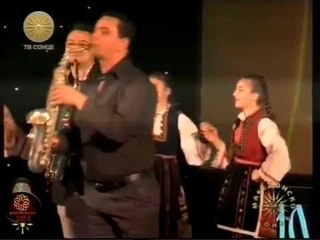 Viki Filipova ( Germanija ) - Pesnata Makedonska