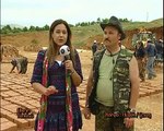 Kerpiç 1/2 - Mud Brick - Ellerin Türküsü Kanal B
