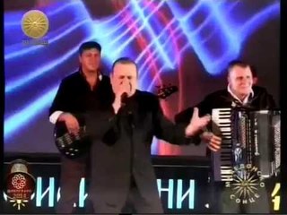 Petar Necovski - Zavet ljuboven