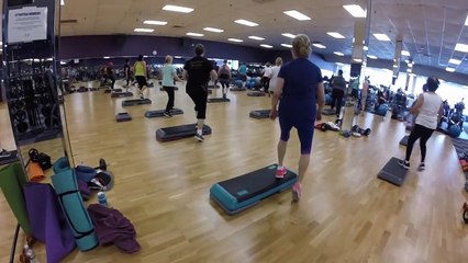 Women's Workout & Wellness Chicago