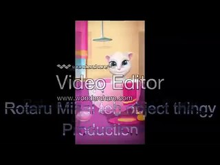 (TCPMV) Rotaru Mihai's Intro singing Peppa Pig Theme Song