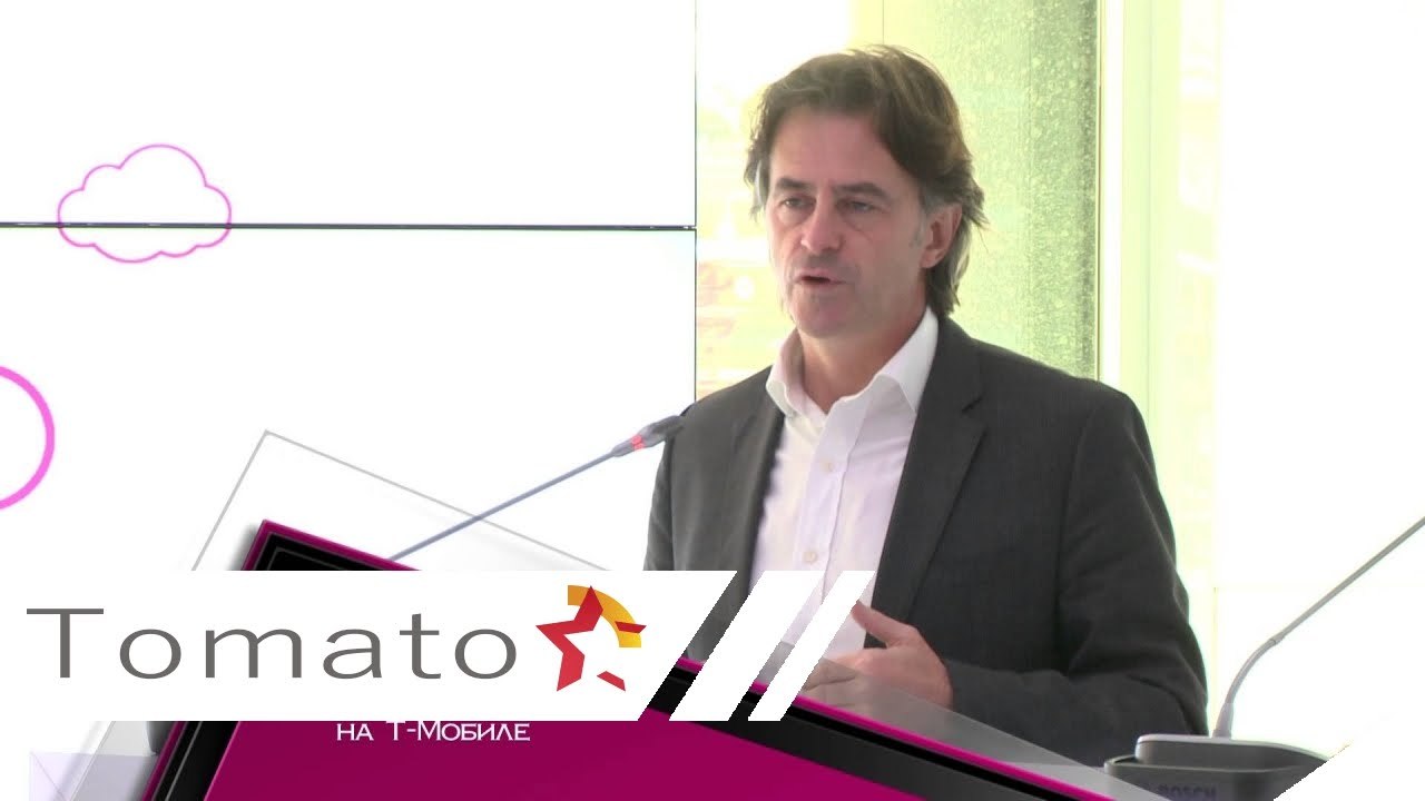 Telekom CLOUD Partnership Program