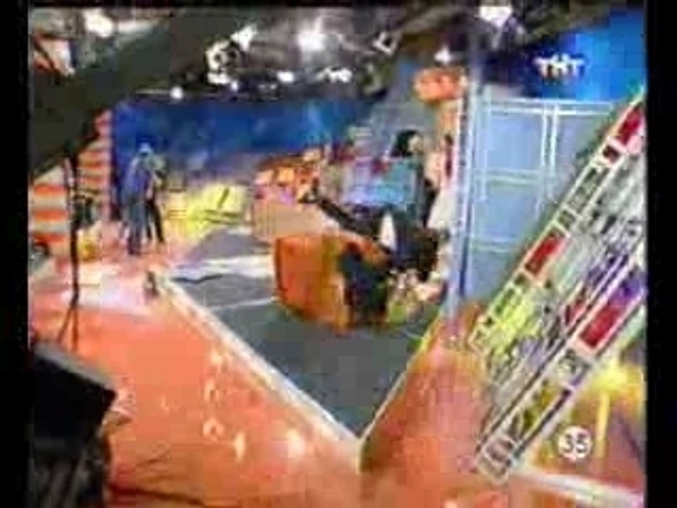 Baston en direct
