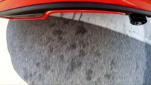 2015 Mustang GT Ford Racing Sport Exhaust by Borla Bumper Sound Clip