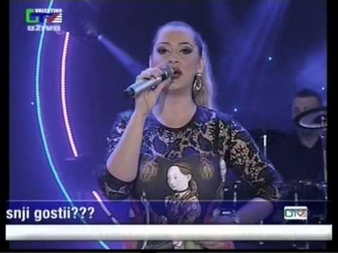 Aneta i grupa Molika - Moja zakletvo ( zivo) Premiera