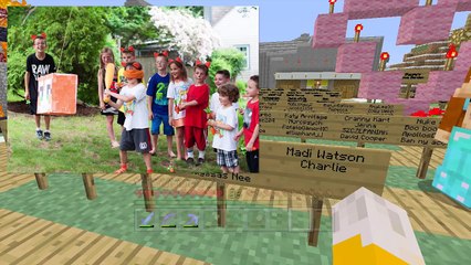 Minecraft Xbox - Sleepy Stampy [320]