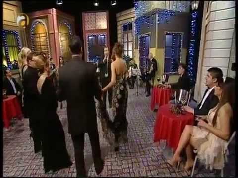 Aleksandar Cvetkovski - Si zaljubiv edno mome