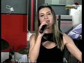 Marija Kacakanlik - Ah kade e mojto libe