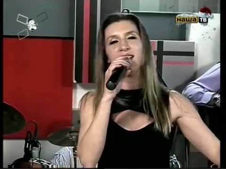 Marija Kacakanlik - Ah kade e mojto libe