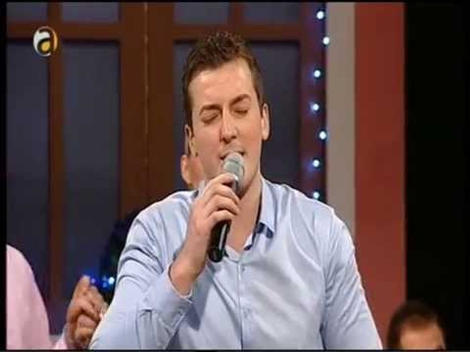 Spasen Siljanoski - Selvie sen guzel