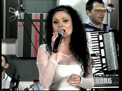 Tanja Jovanovska - Po drum odam majce