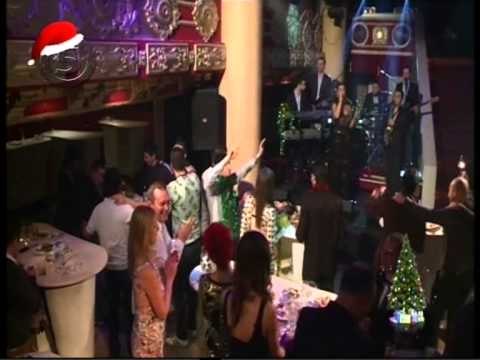 Aneta Nakovska - Otvori mi belo Lence i Kad bi bio ranjen