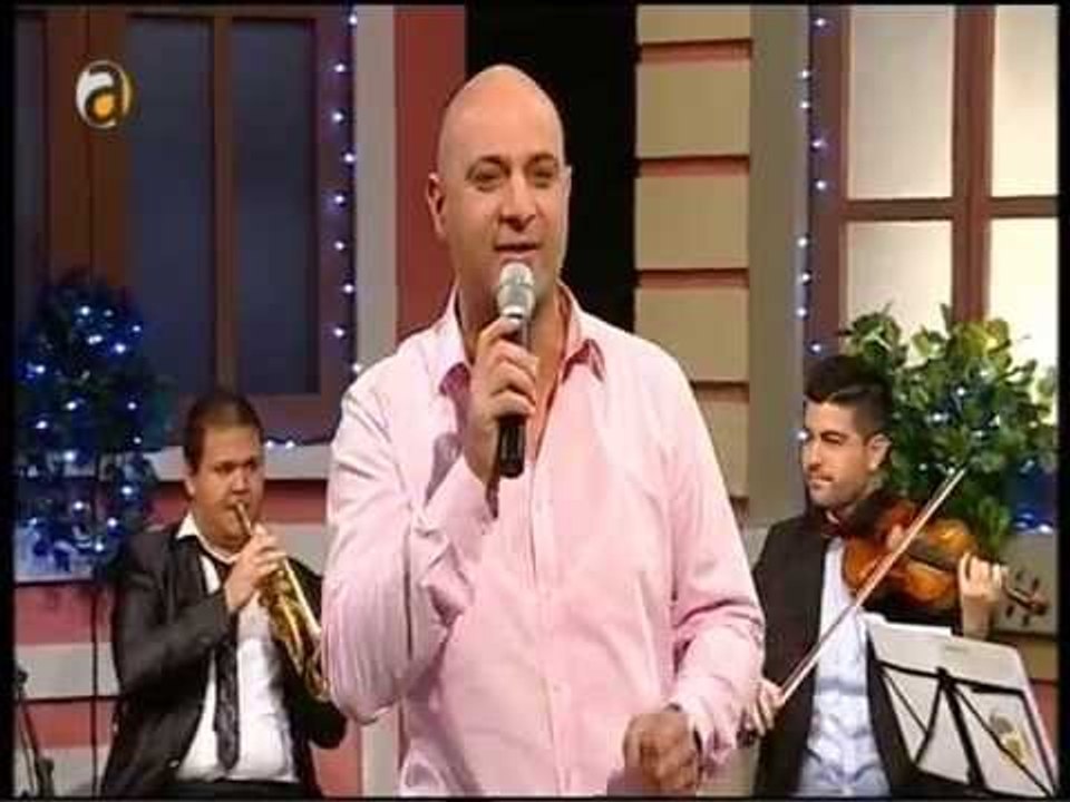 Goran Todoroski - Kako da ti recam mila ostani