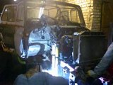 UAZ FORD2.9 V6