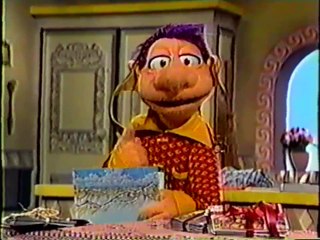 The Usual Suspects - "Come Go With Me" (on Eureeka's Castle)