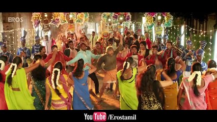 Asurakulam Official Trailer  Sabarish, Vidhya, Thambi Ramaiah