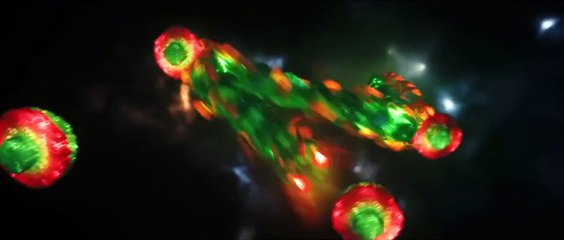 Pixels - Pixeles - 2015 - Tráiler Oficial