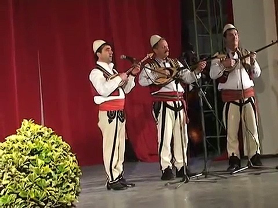 Kenge per Skenderbeun - Paulin Pervathi.mp4