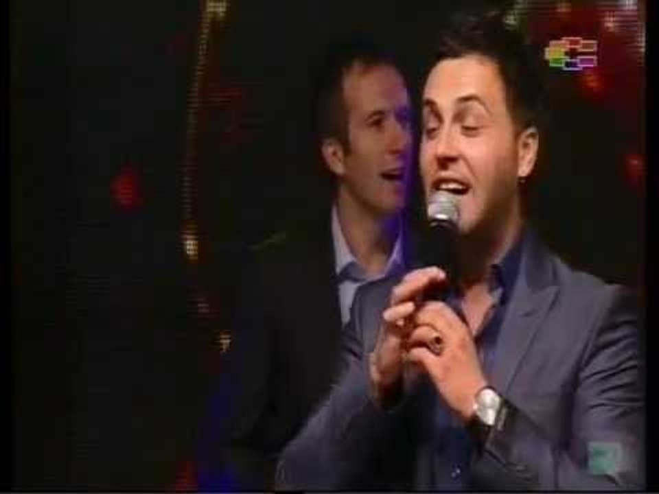 grupa Alternator - Ergenska
