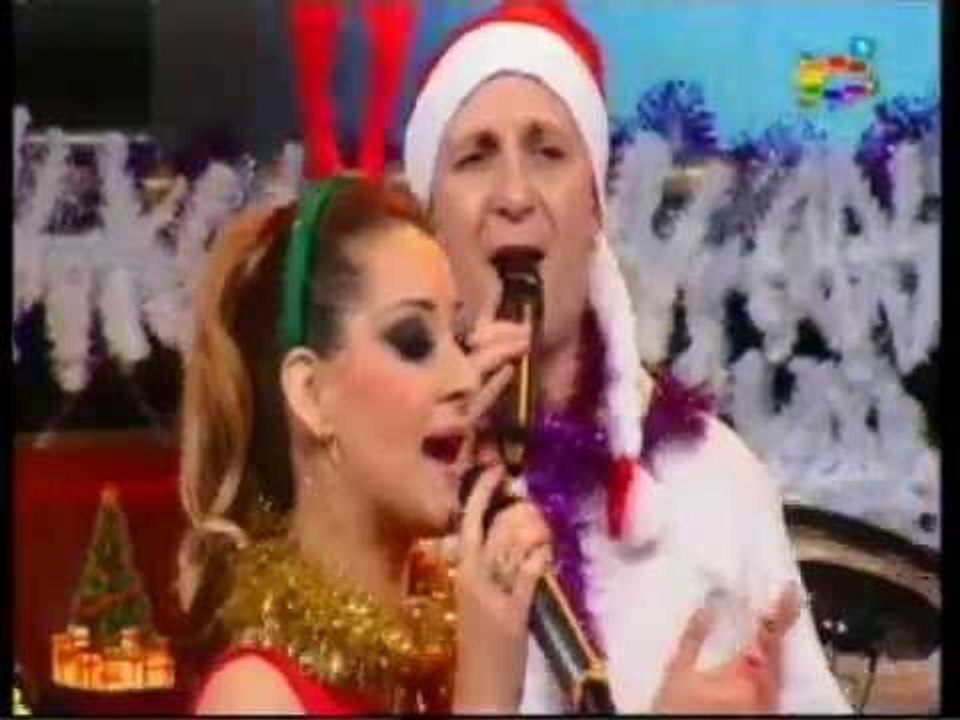 Stiv i gr Molika - Ja baraba a ti vila