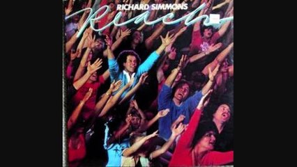 Richard Simmons - Reach